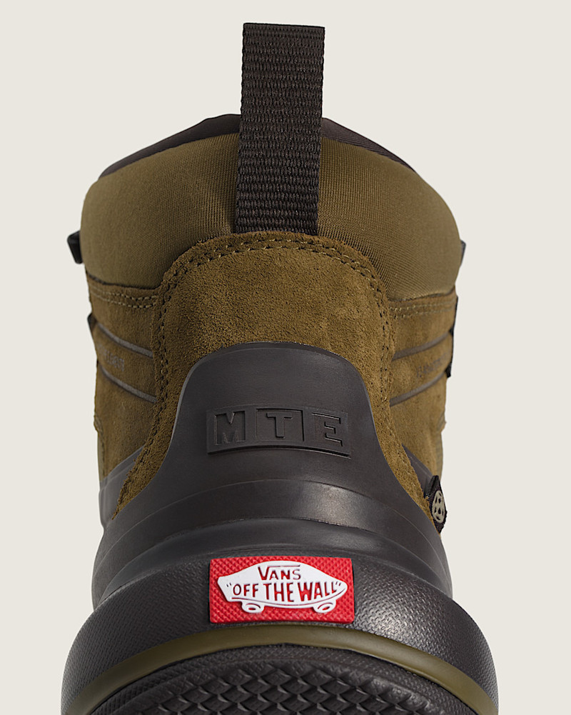 Crestline Waterproof Boot 6