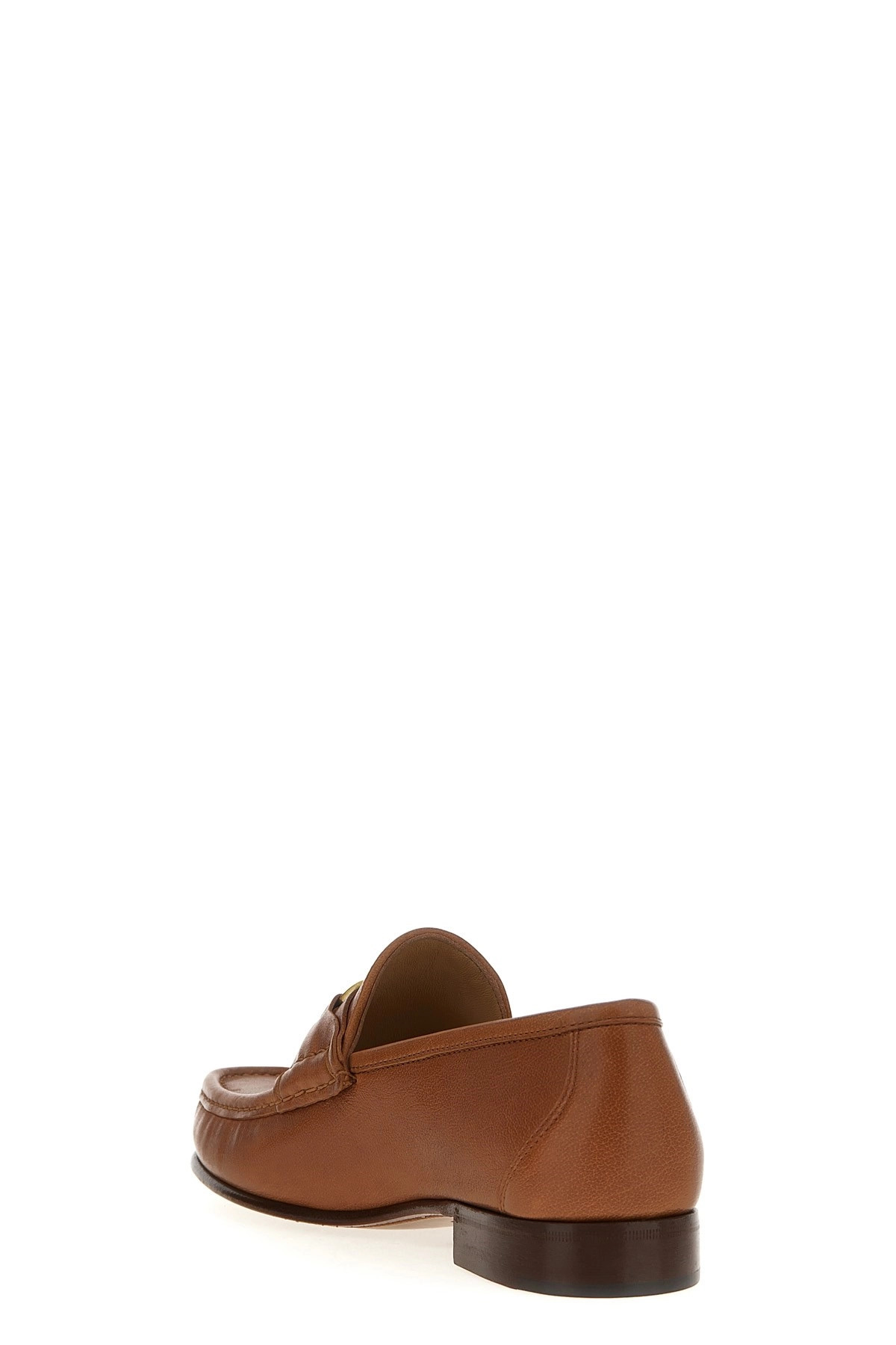 Valentino Garavani VLogo Signature Loafers - 3