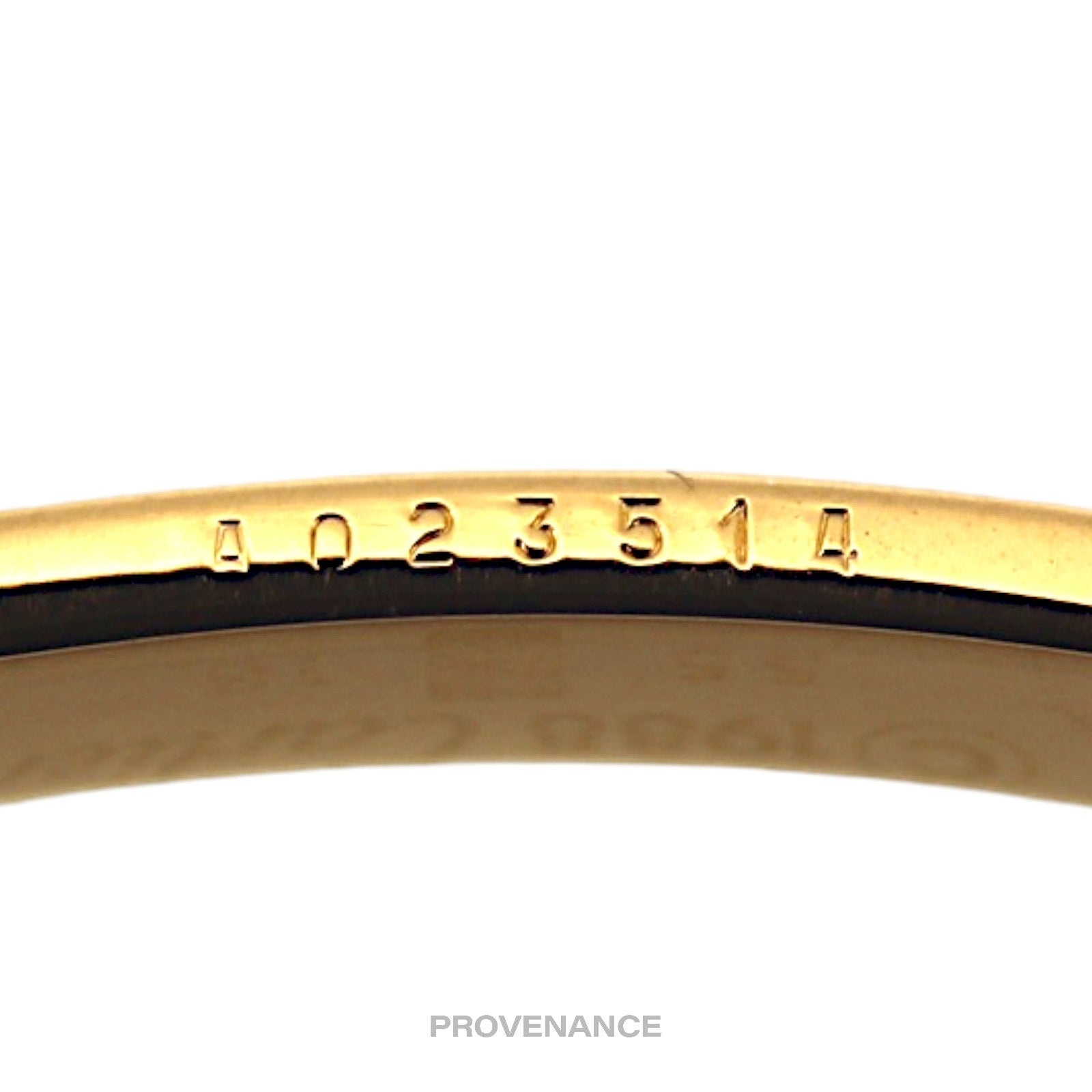 Cartier Saphir Vintage Sunglasses - Gold/Blue - 10