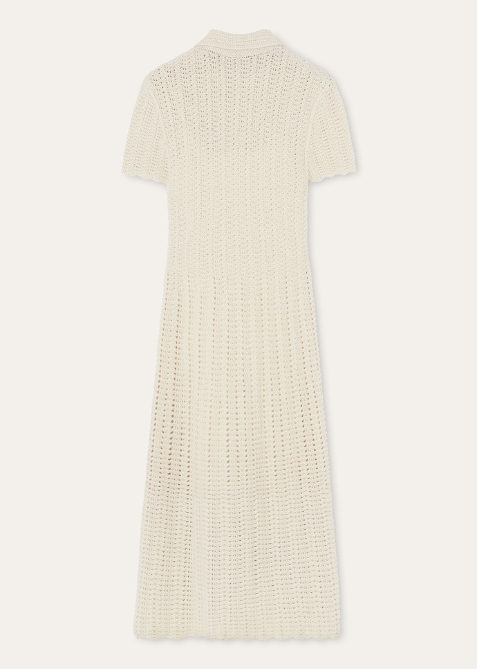 Arola Dress - 6