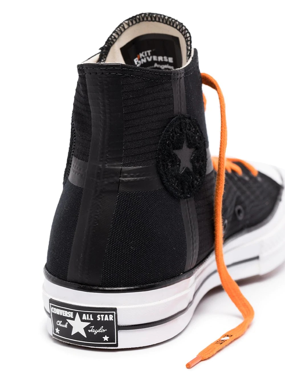 x Rokit Chuck 70 high-top sneakers - 4