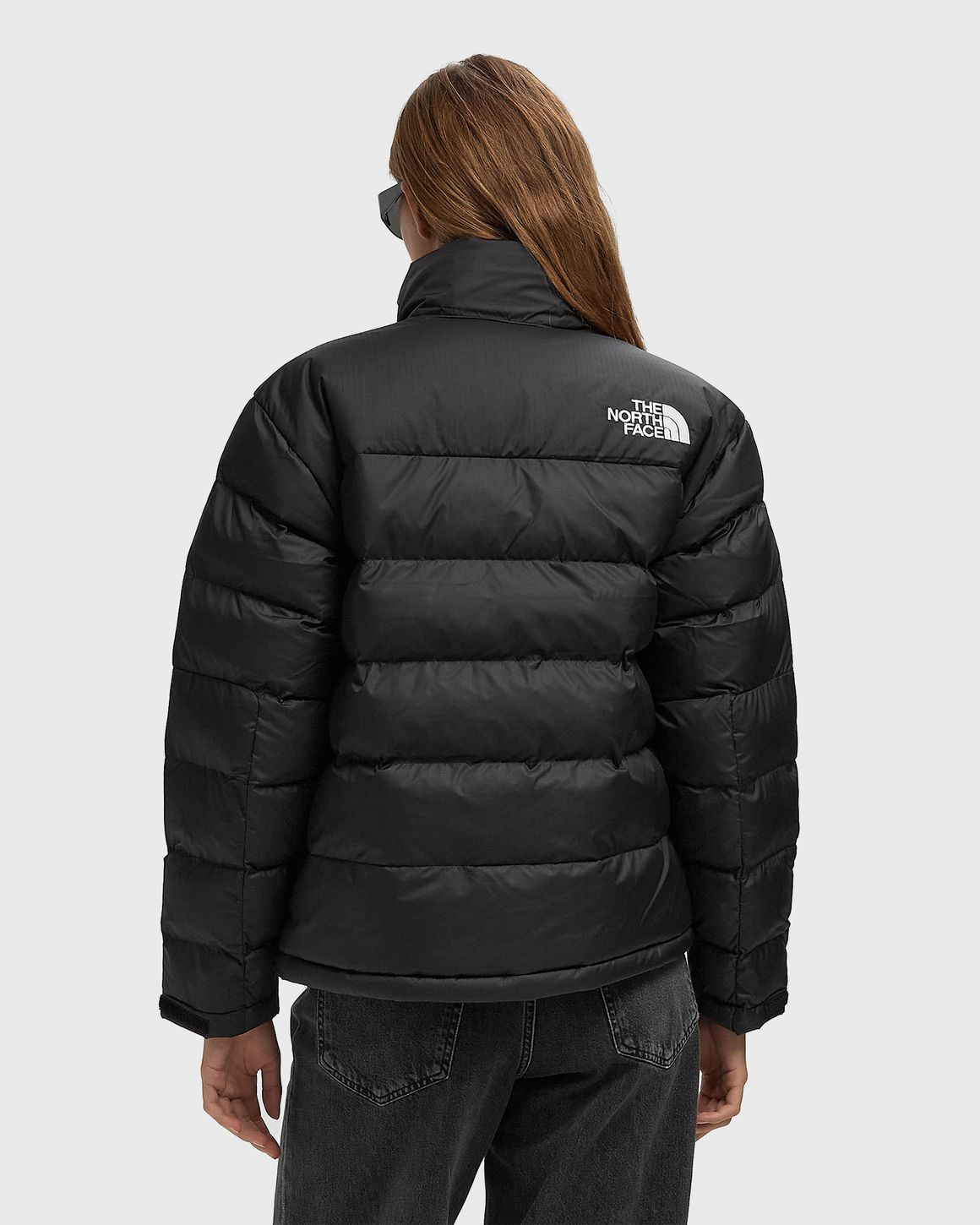 WMNS LIMBARA INSULATED JACKET - 3