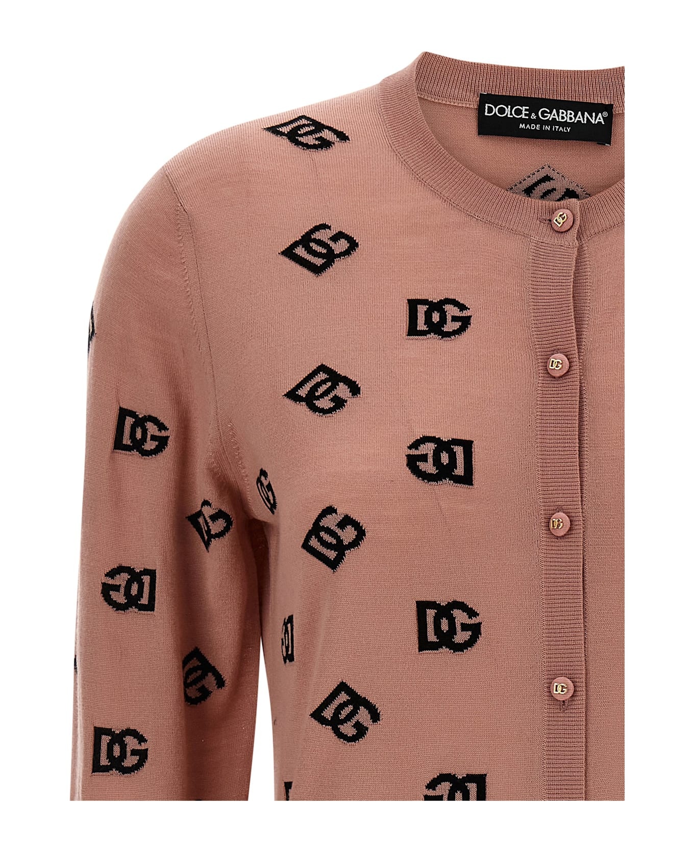 Cardigan Dg - 3