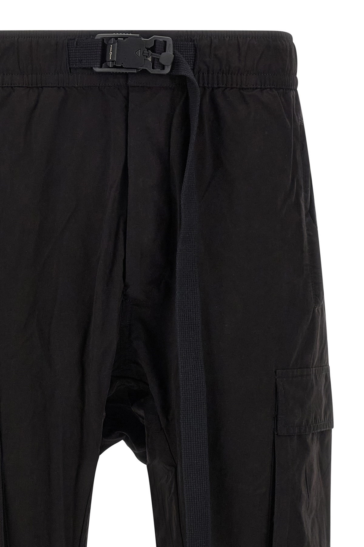 'M P 15' pants - 3