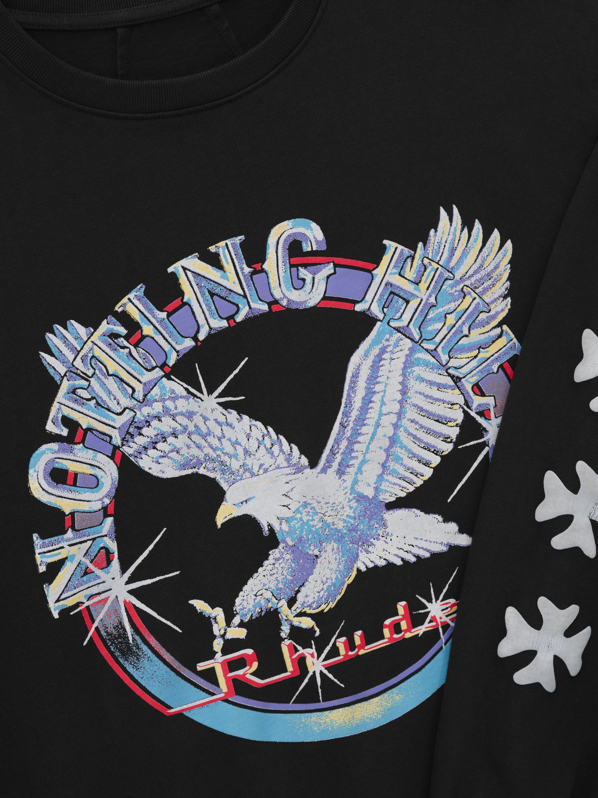 NOTTING HILL EAGLE LS TEE - 5
