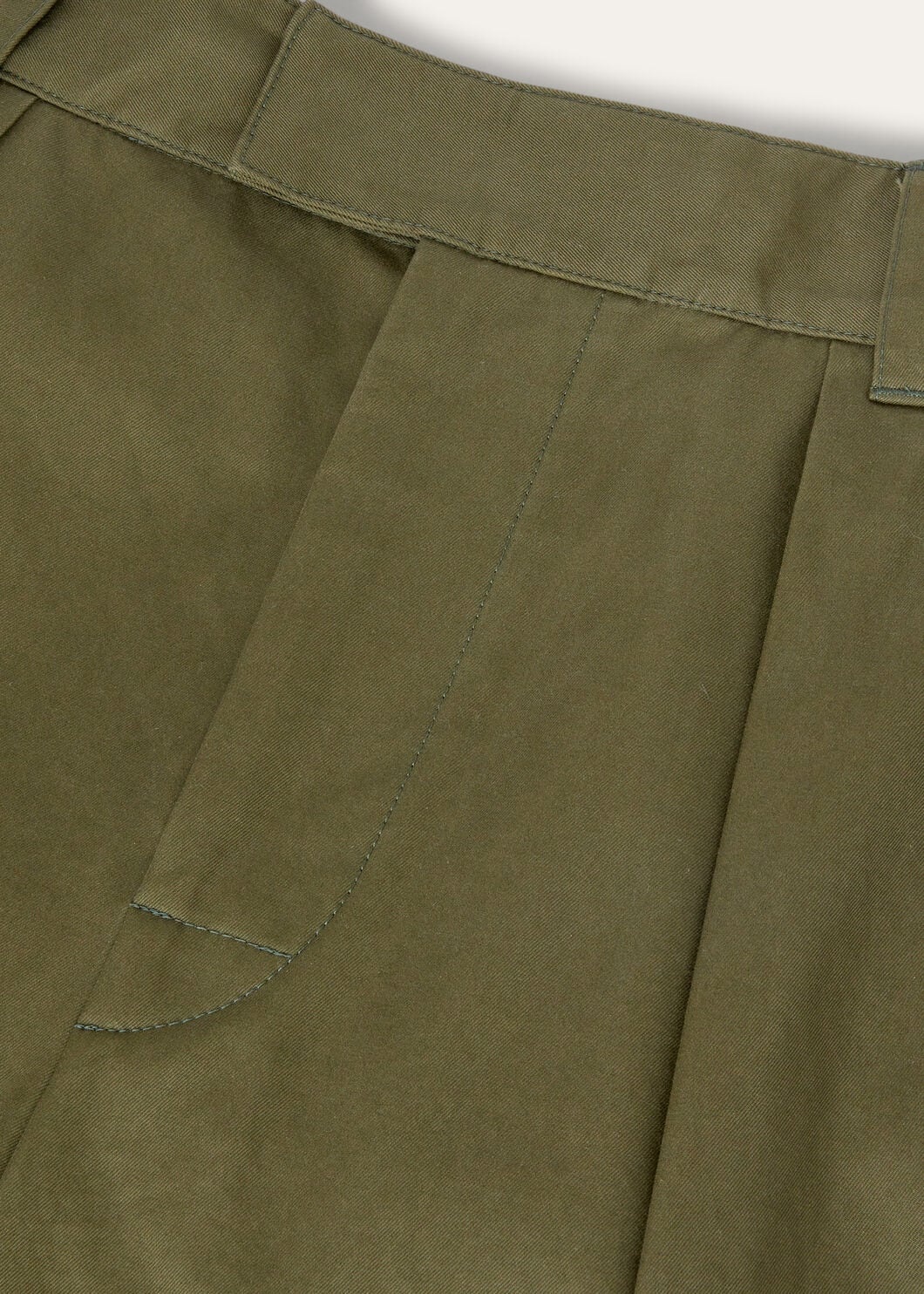 Reinga Pants - 7