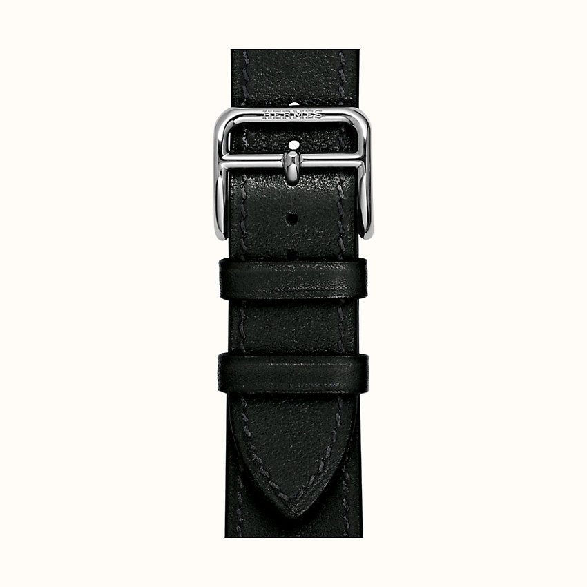 Heure H Watch Strap Single Tour, 26 x 26 mm, long - 1