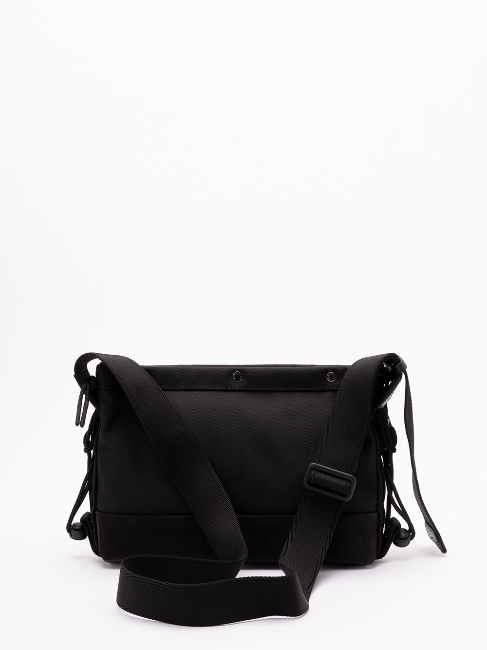 `New Tech` Crossbody Bag - 2