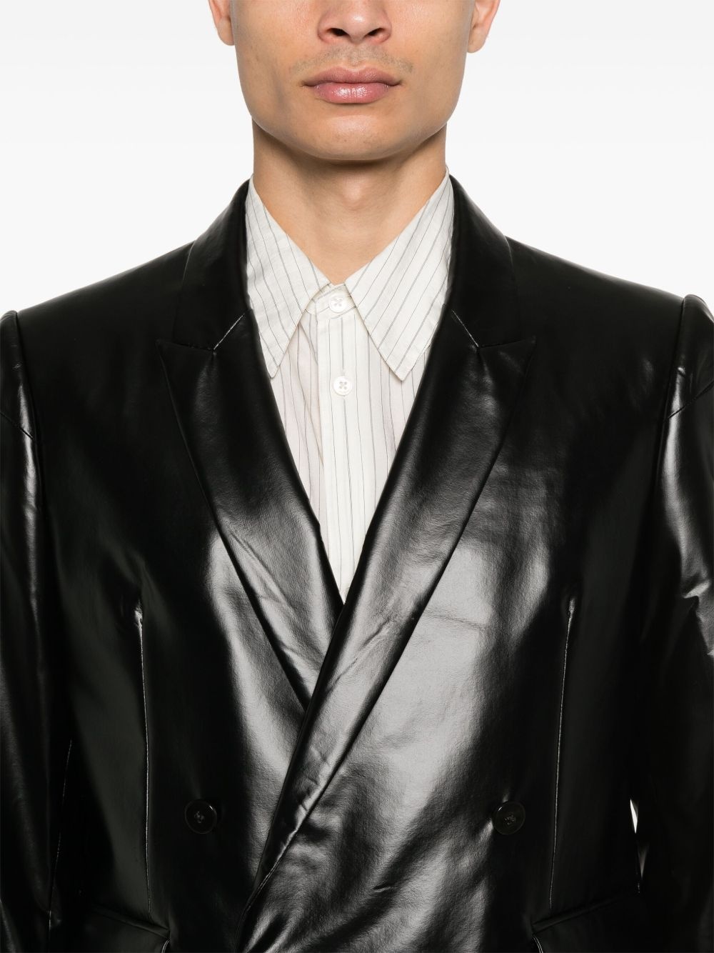 Nº44 blazer - 5