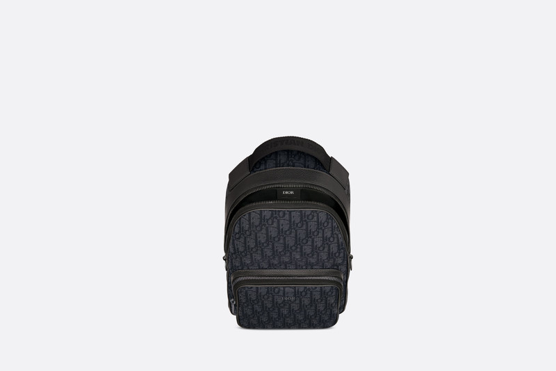 Mini Rider Backpack 4