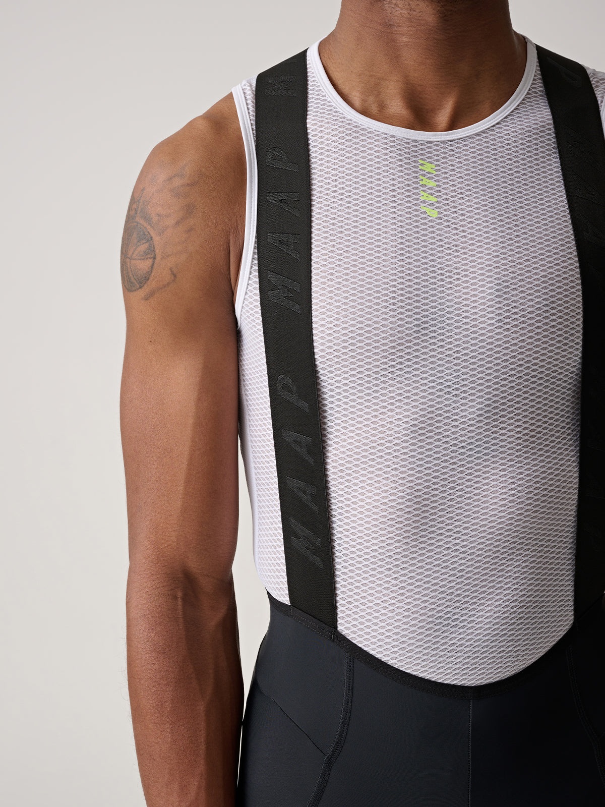 Team Bib Evo Tights - 6