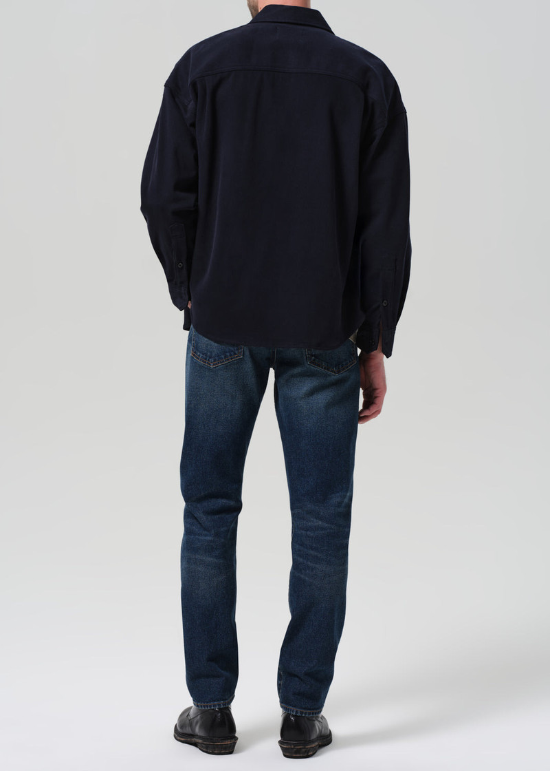 London Tapered Slim Archive In Kester 4