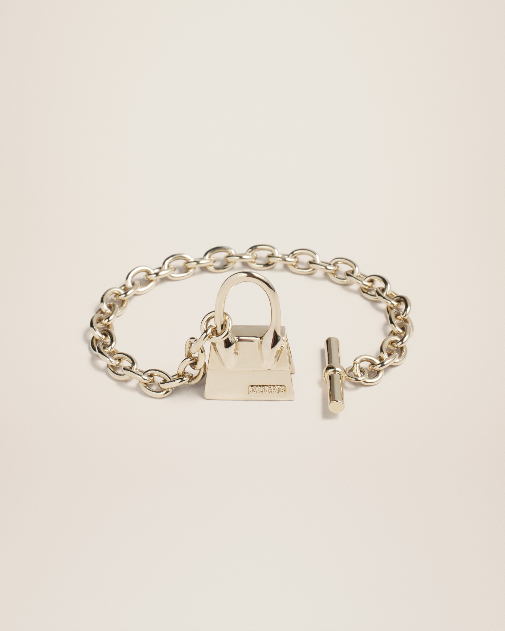 Le bracelet Chiquito Barre - 2