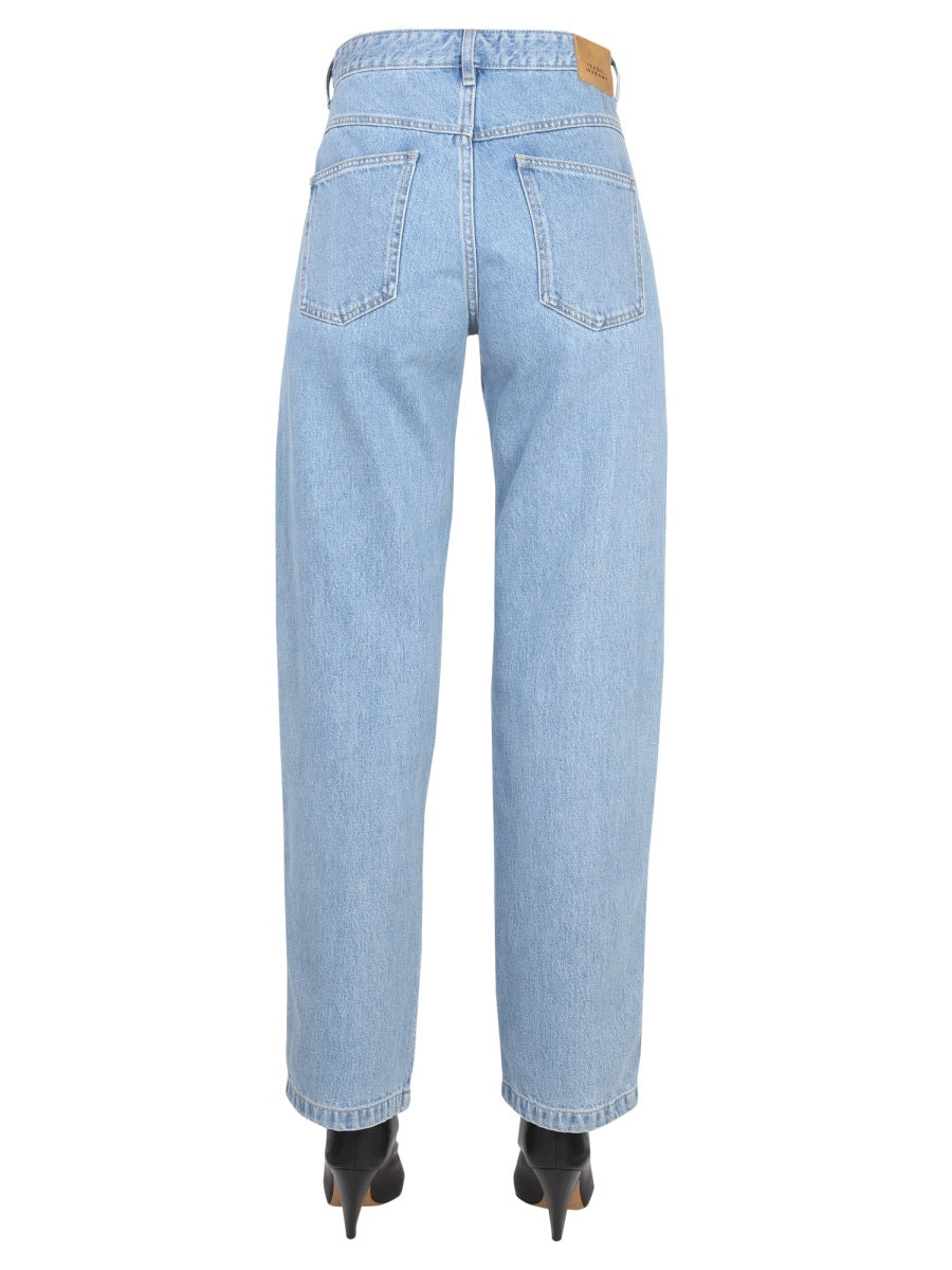 Jeans "Nadege" - 4