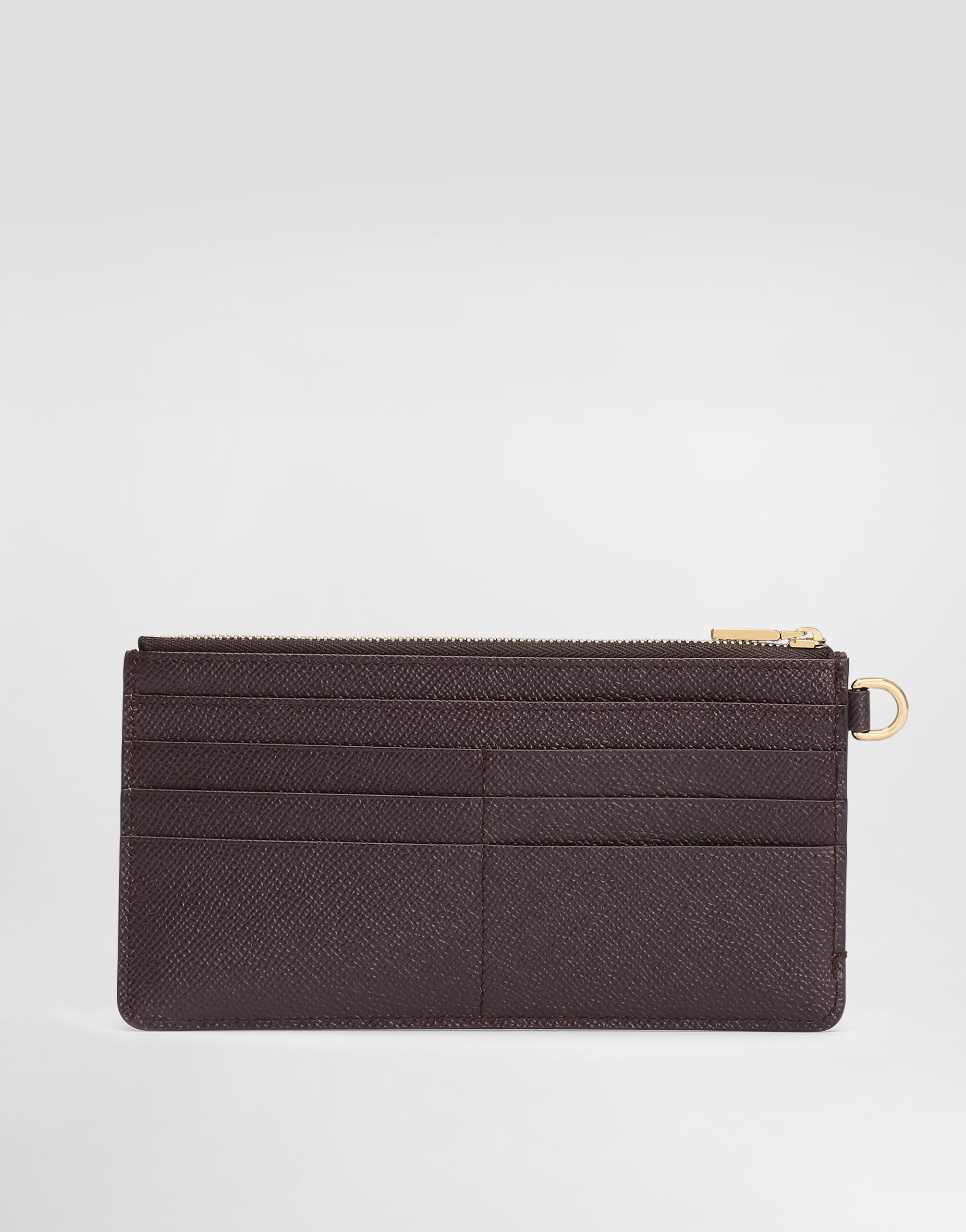 Dauphine calfskin card holder - 3
