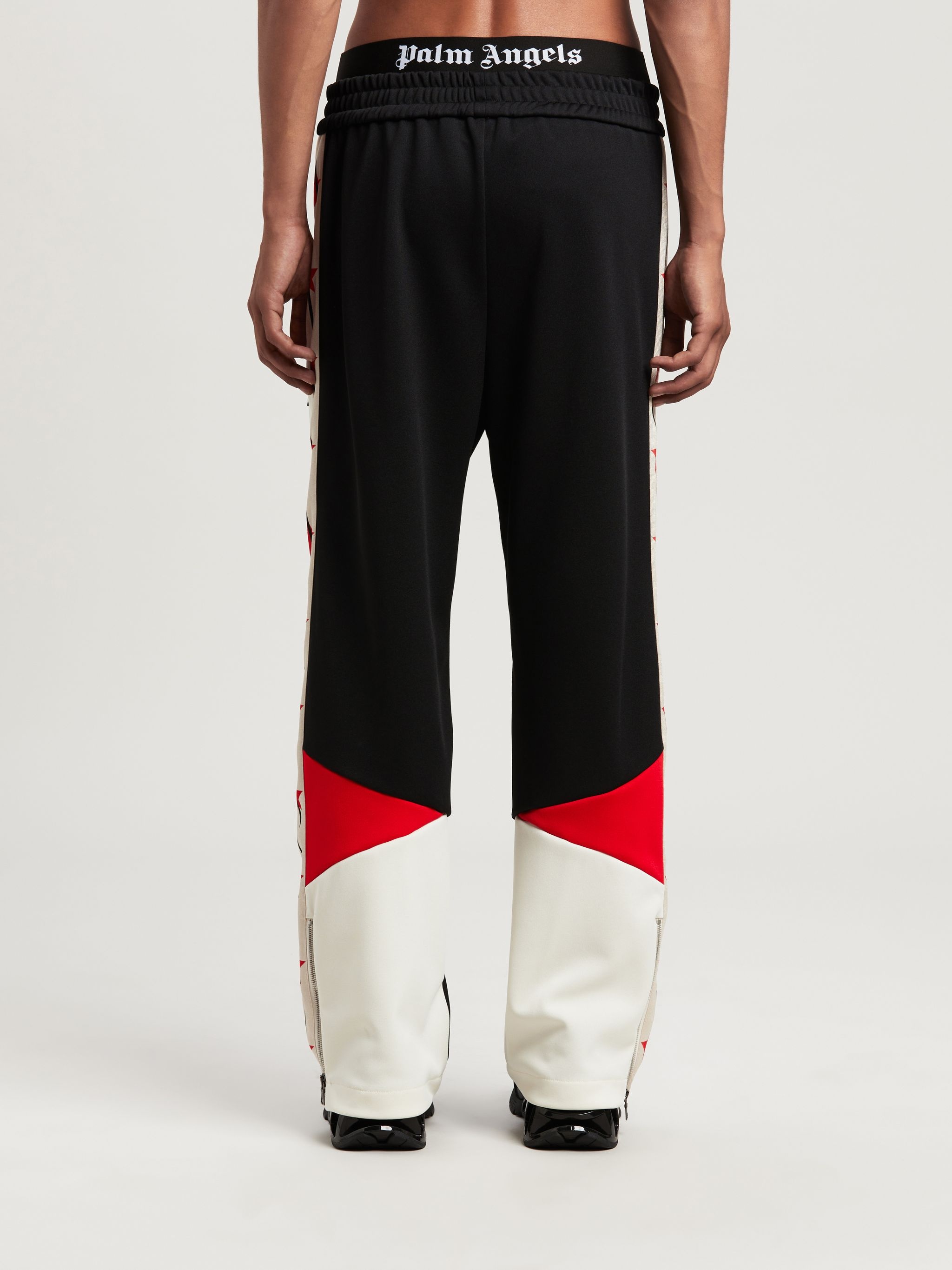 Track Pants Moneygram Haas F1 Team - 5