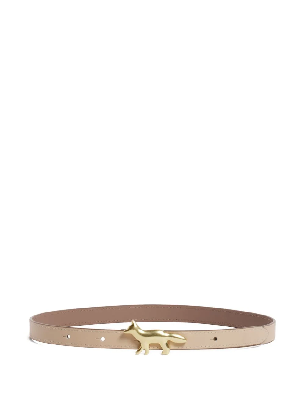 Profile Fox reversible belt - 1