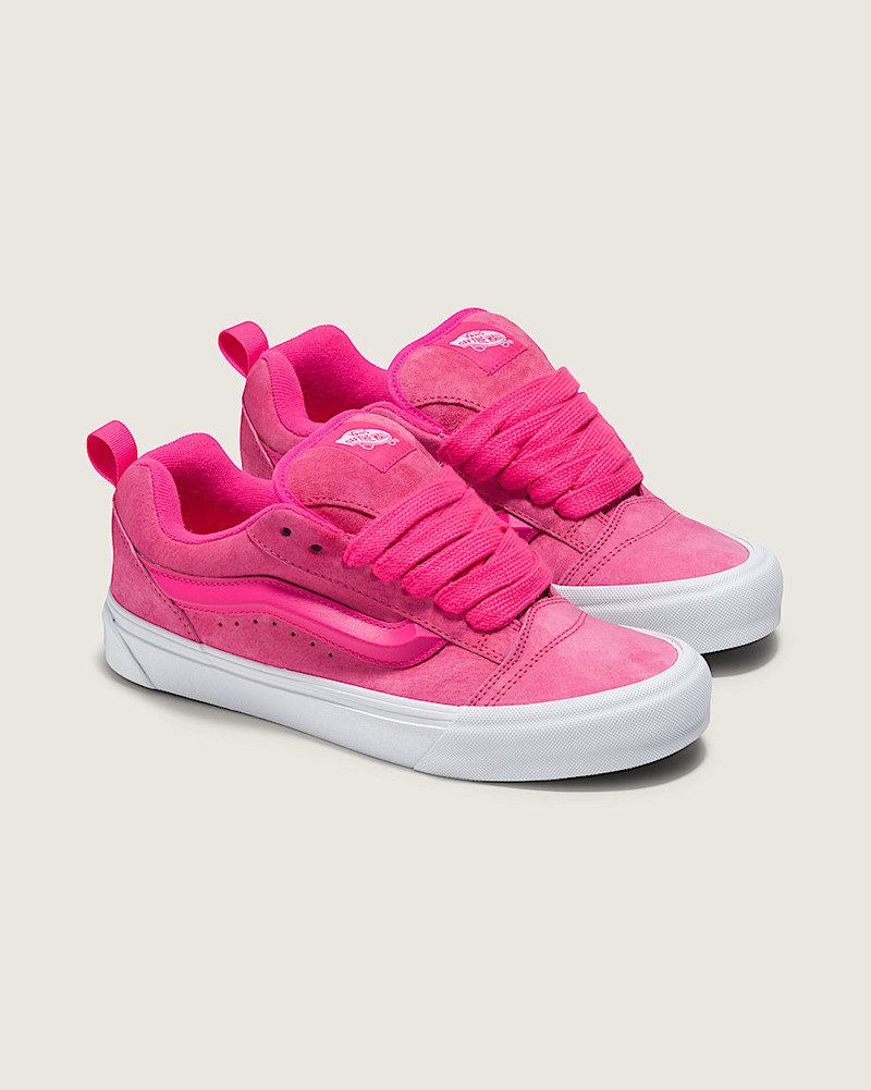 Vans Knu Skool Shoe outlook