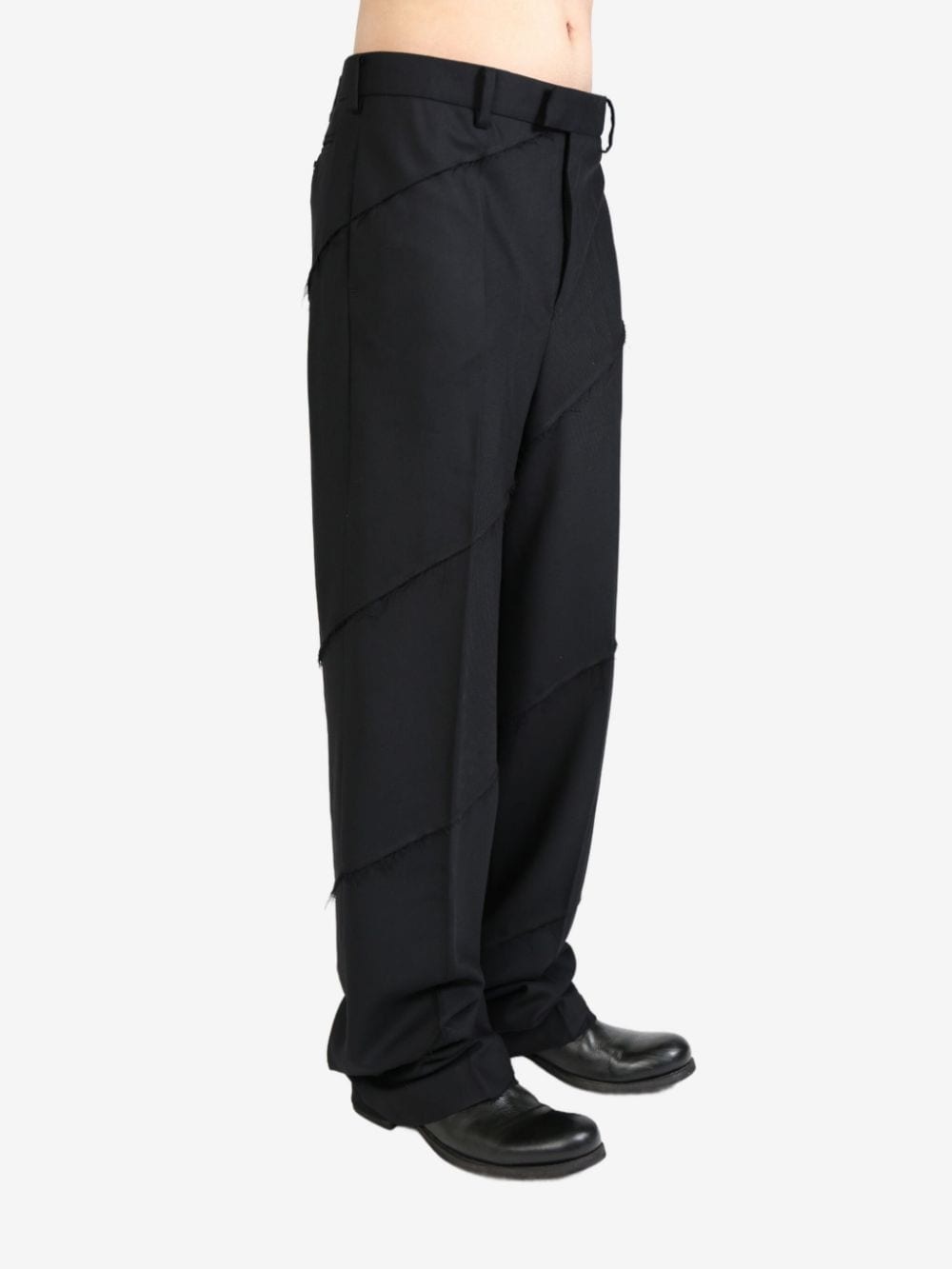 Ovis Aries trousers - 2