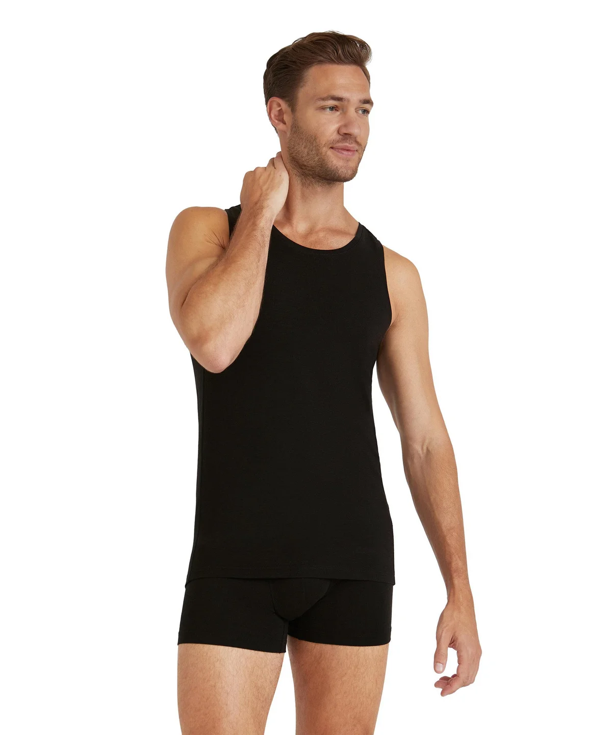 Men Top Daily ClimaWool - 1
