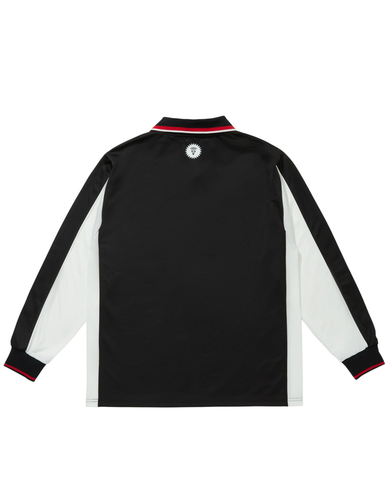 ICECREAM LS FOOTBALL SHIRT outlook