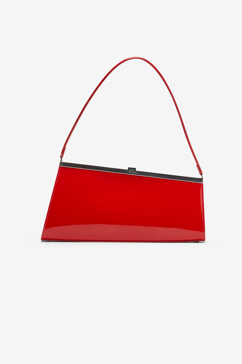 N°21 JEANNE SHOULDER BAG outlook