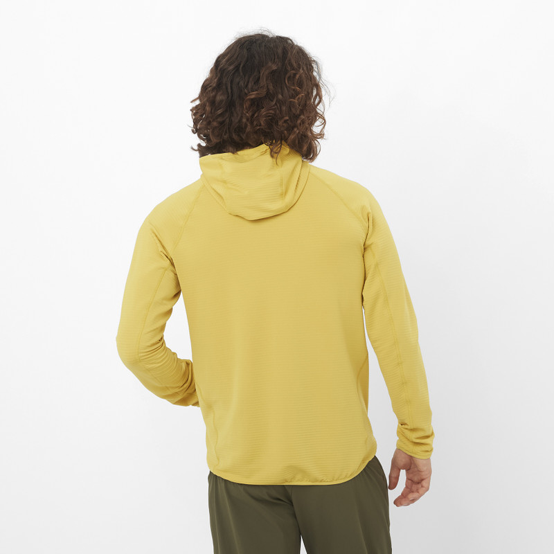 SALOMON ESSENTIAL LIGHTWARM outlook