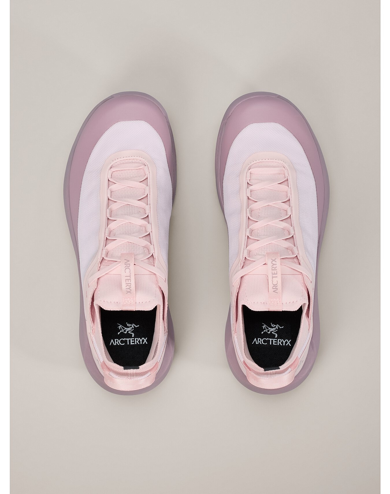 Vertex Alpine Shoe - 3