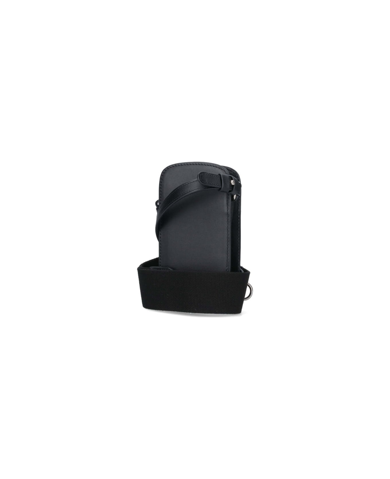 'james' Mini Bag - 2