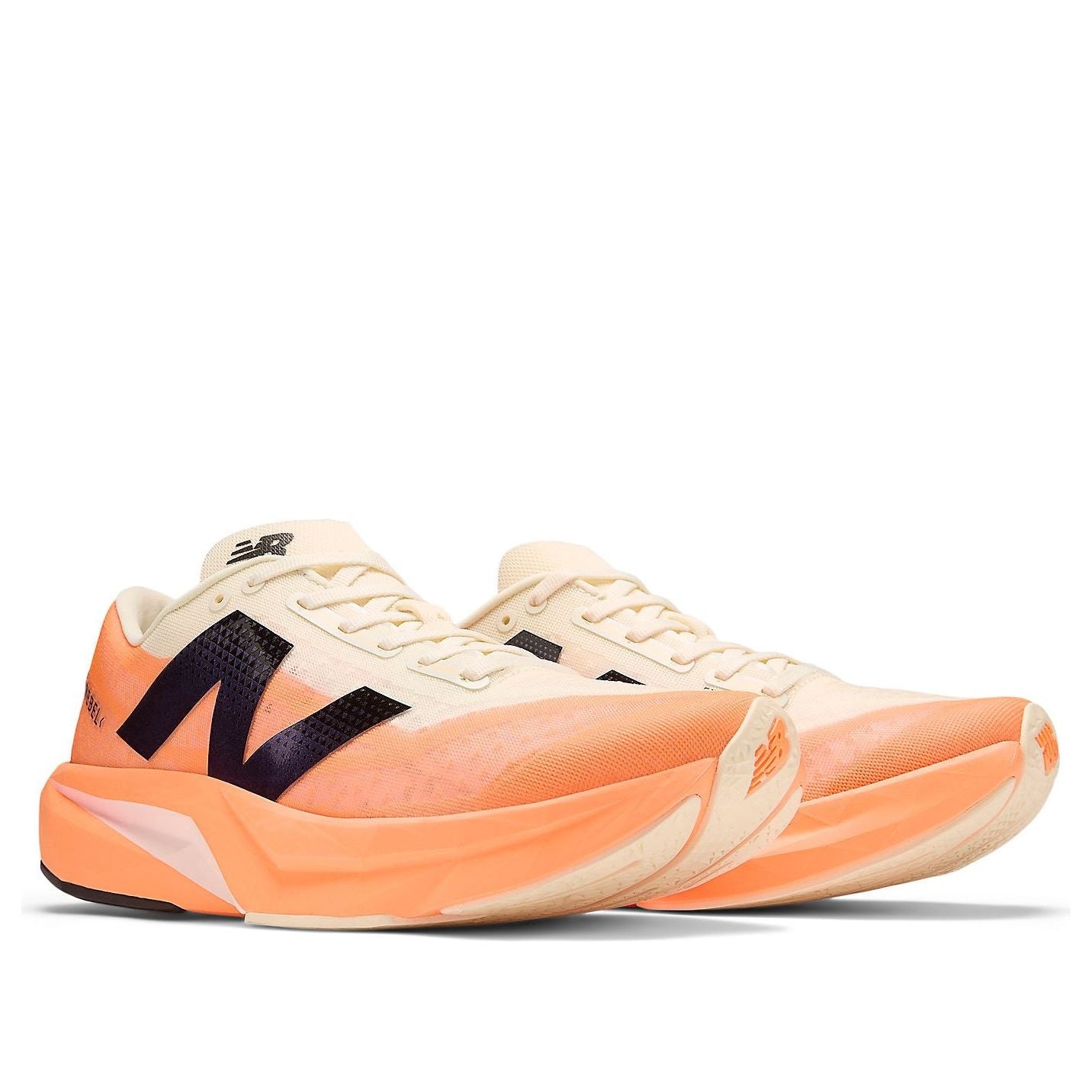 New Balance FuelCell Rebel v4 'Hot Mange' MFCXCO4 - 3