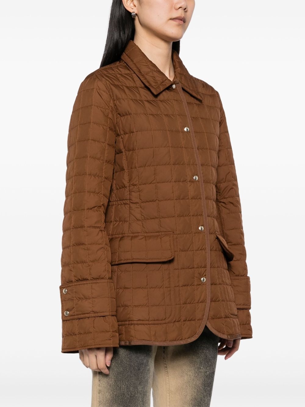 Epinal down jacket - 3