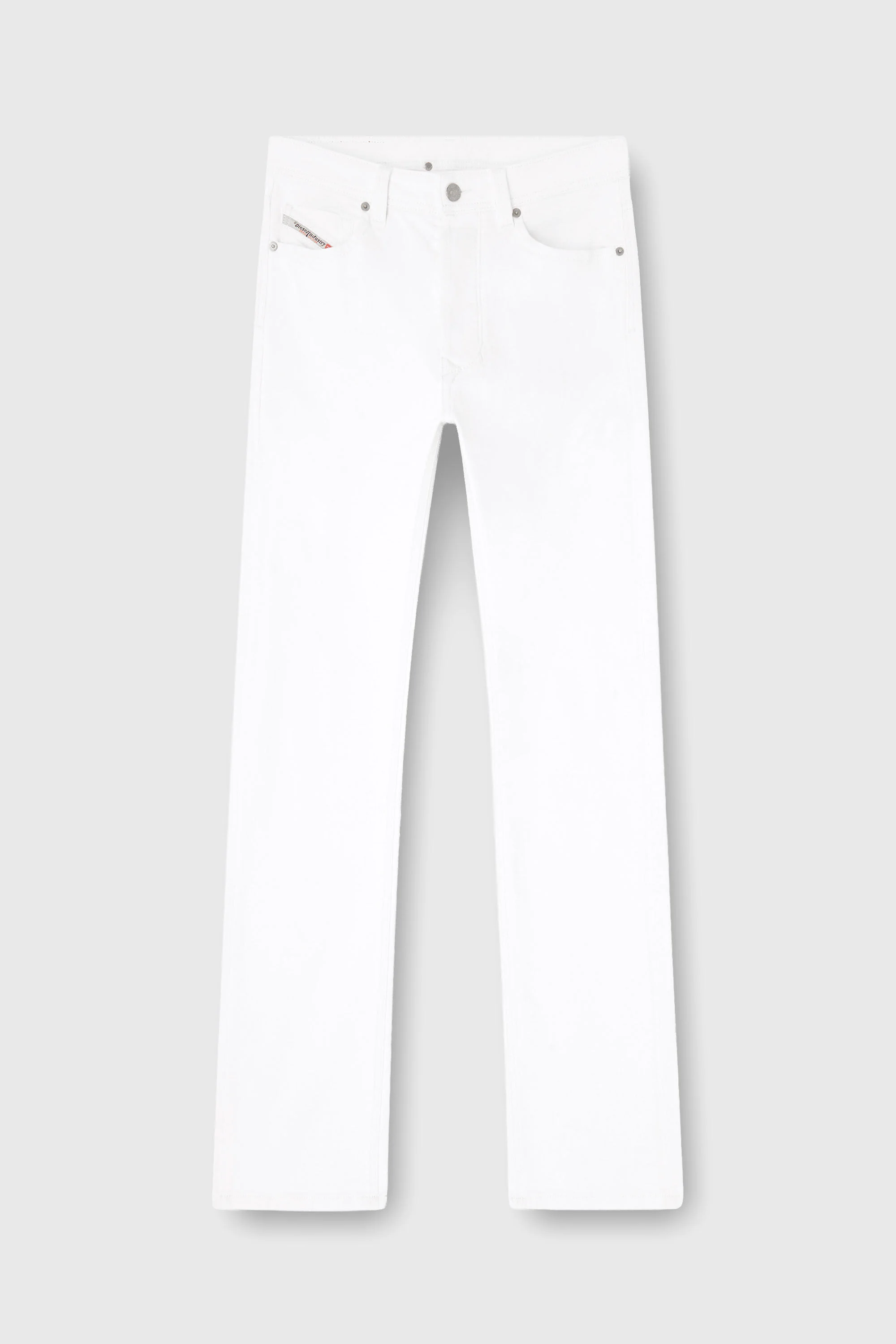 REGULAR JEANS LOW WAIST 1985 LARKEE - 1
