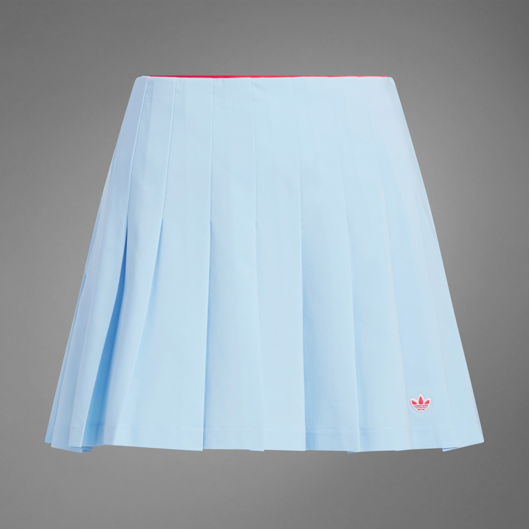 Originals Pleated Skort - 1