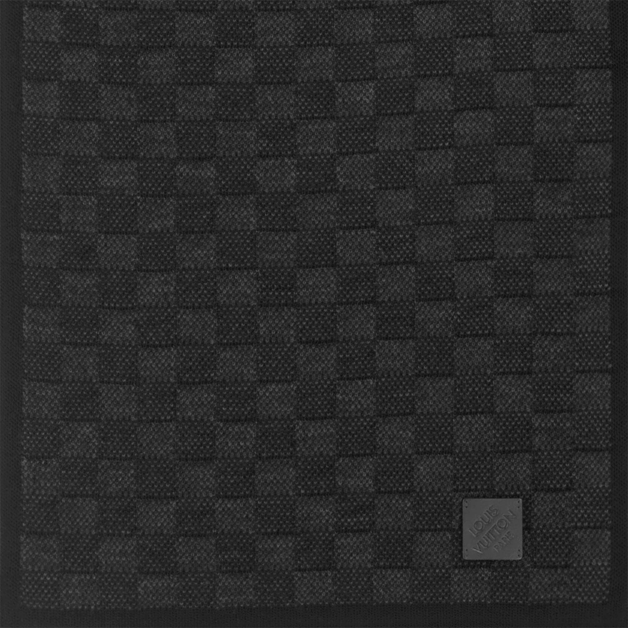 Néo Petit Damier Scarf - 3