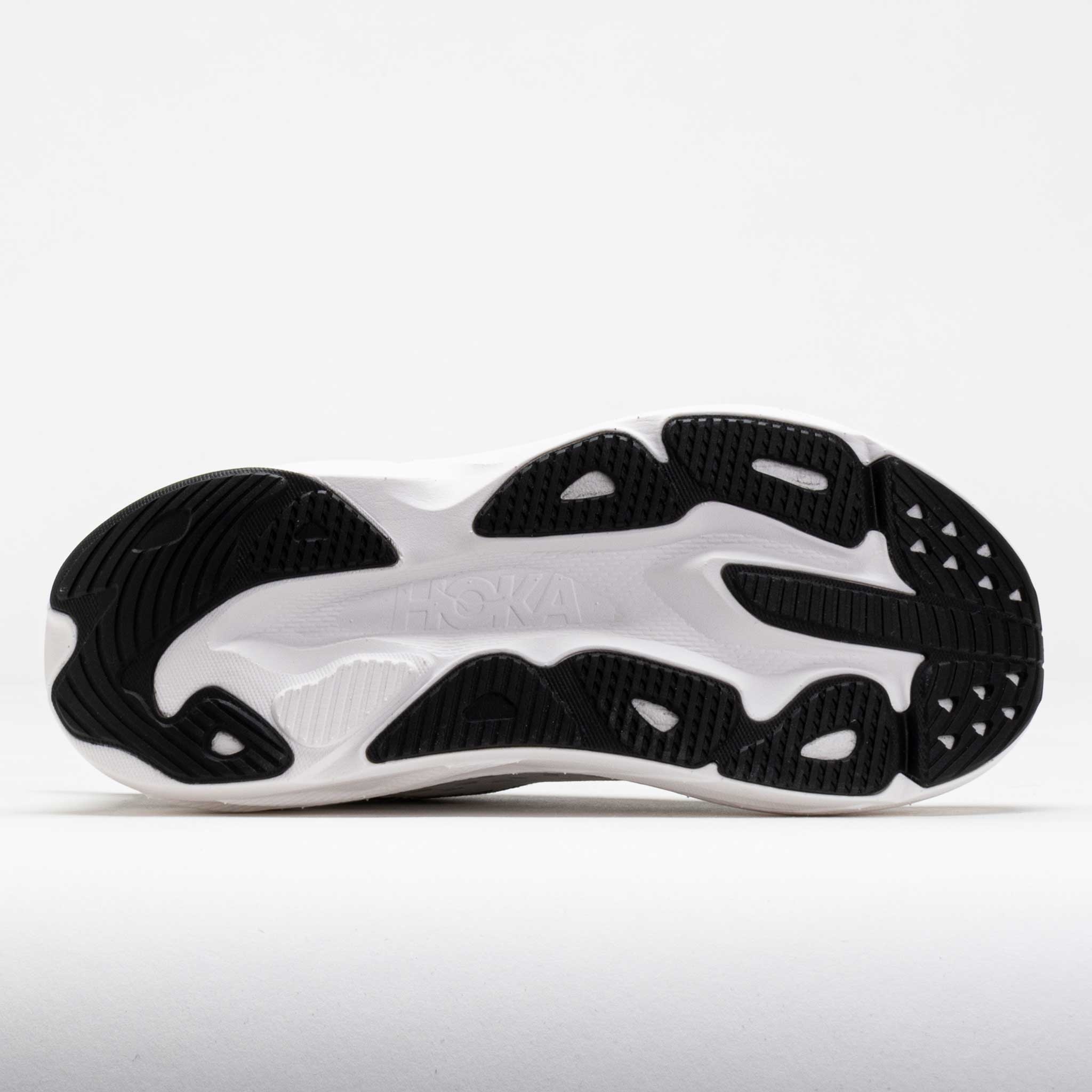 HOKA Skyflow Women's Black/White - 4