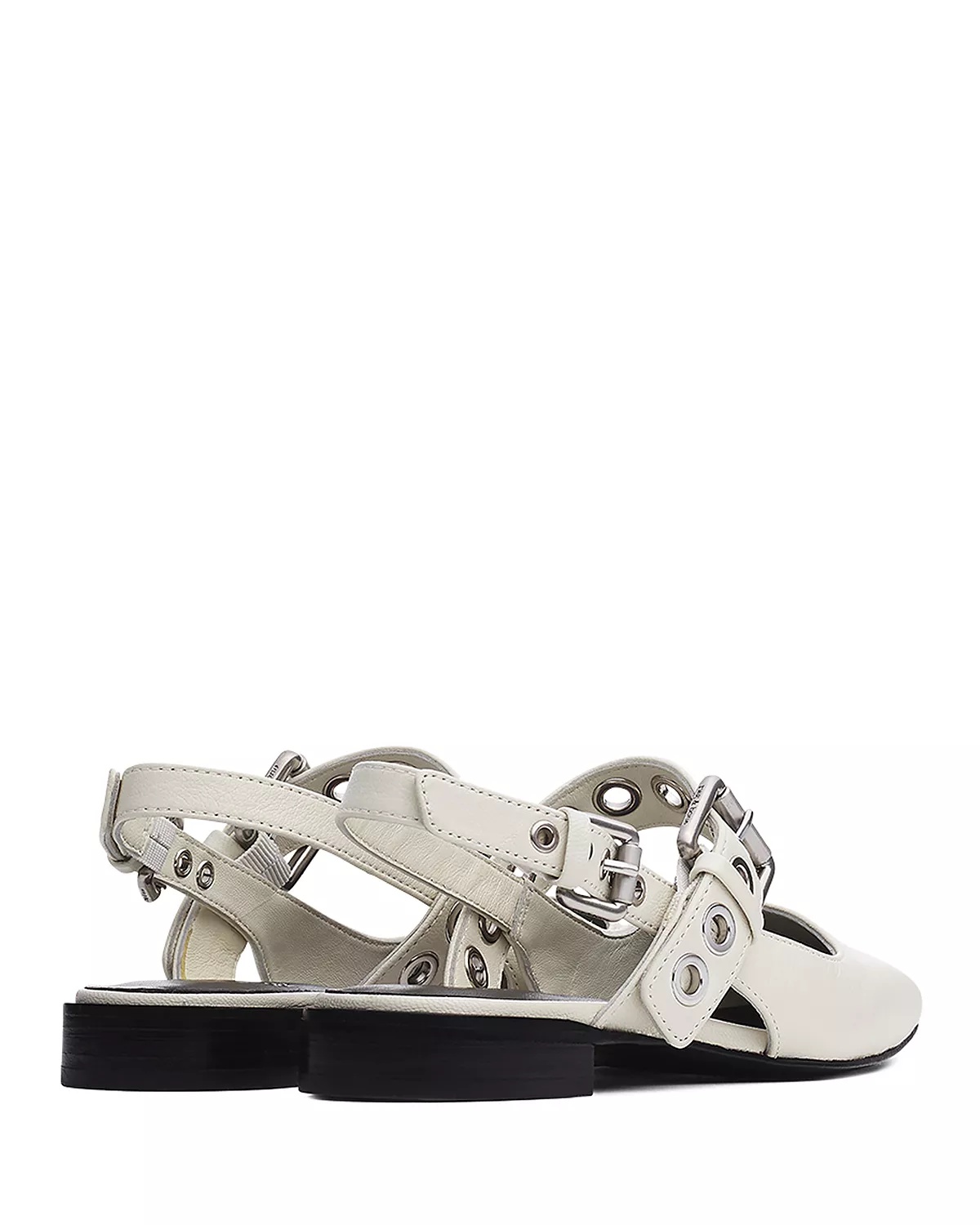 Women's Moto Astra Slingback Flats - 3