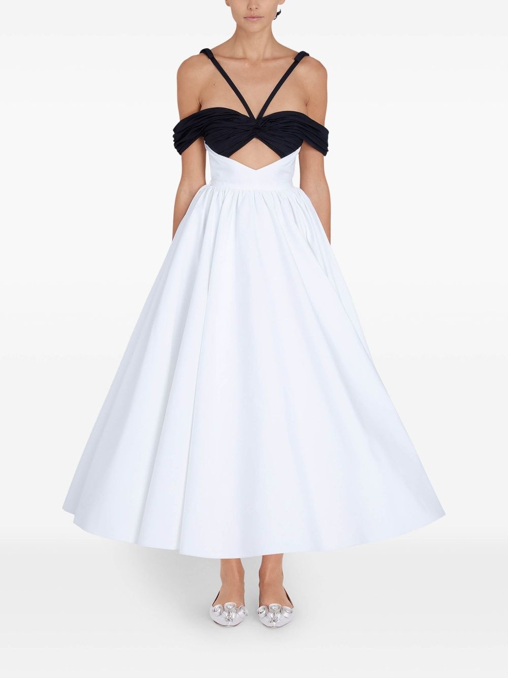 cotton dress - 2