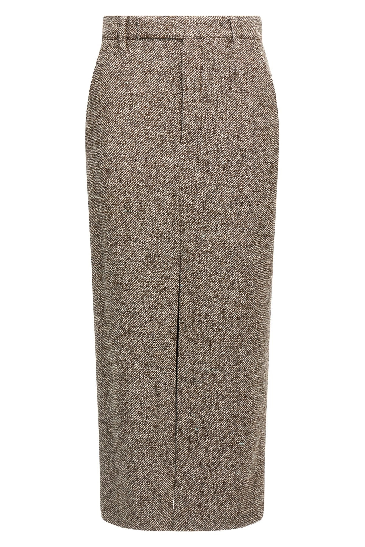 'Sartorial Pencil' skirt - 1