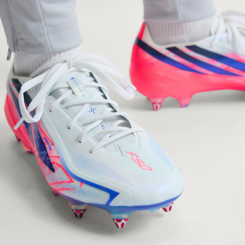 F50 Hyperfast Elite Soft Ground Soccer Cleats 10