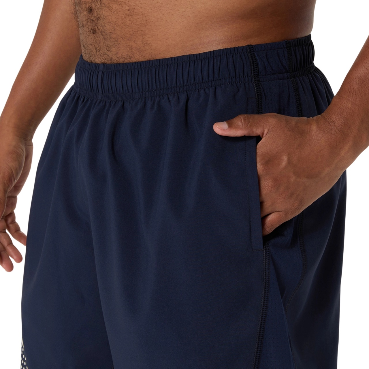 ASICS ICON 7IN SHORT - 5