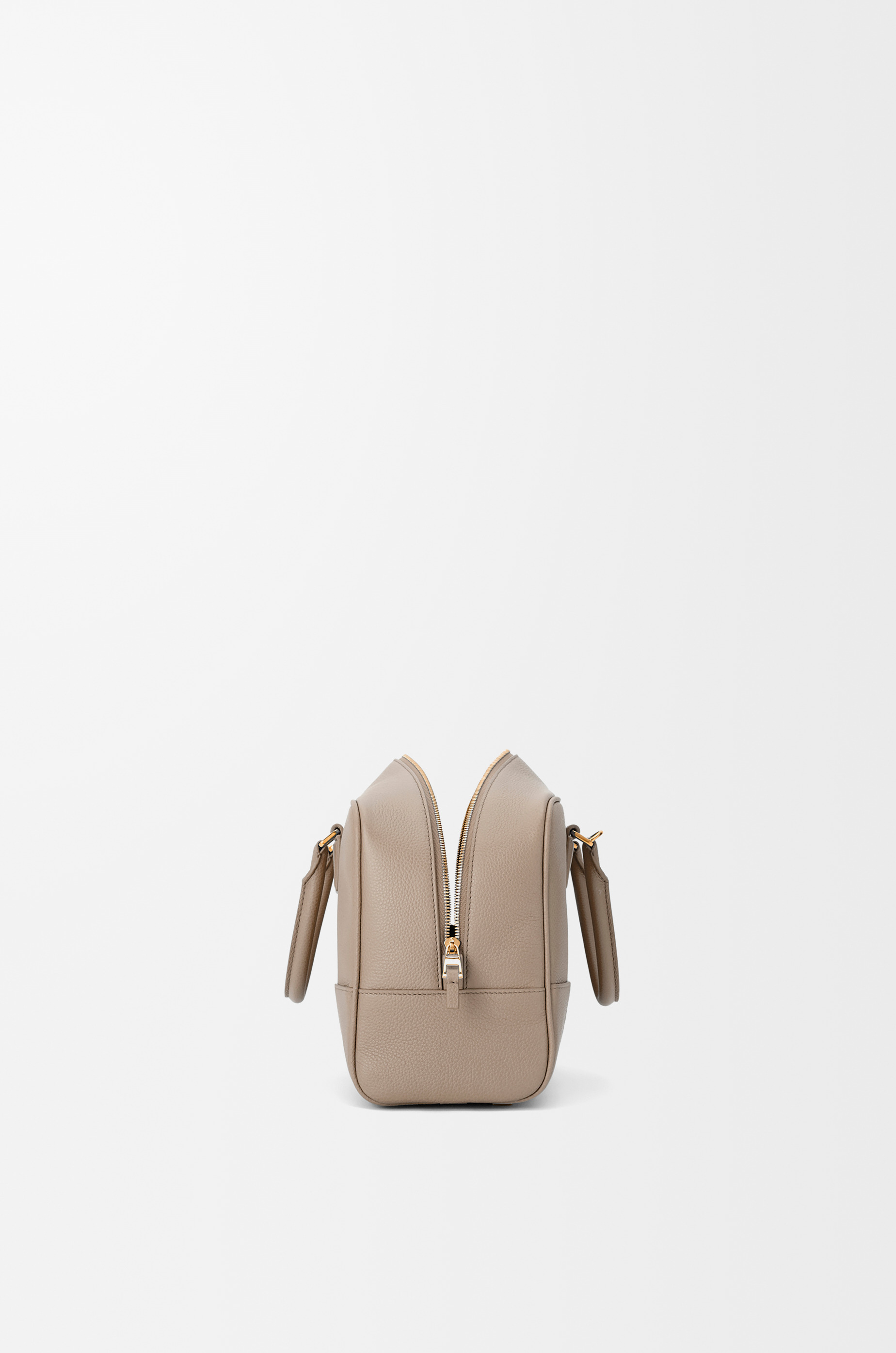 Amazona 28 bag in soft grained calfskin - 5