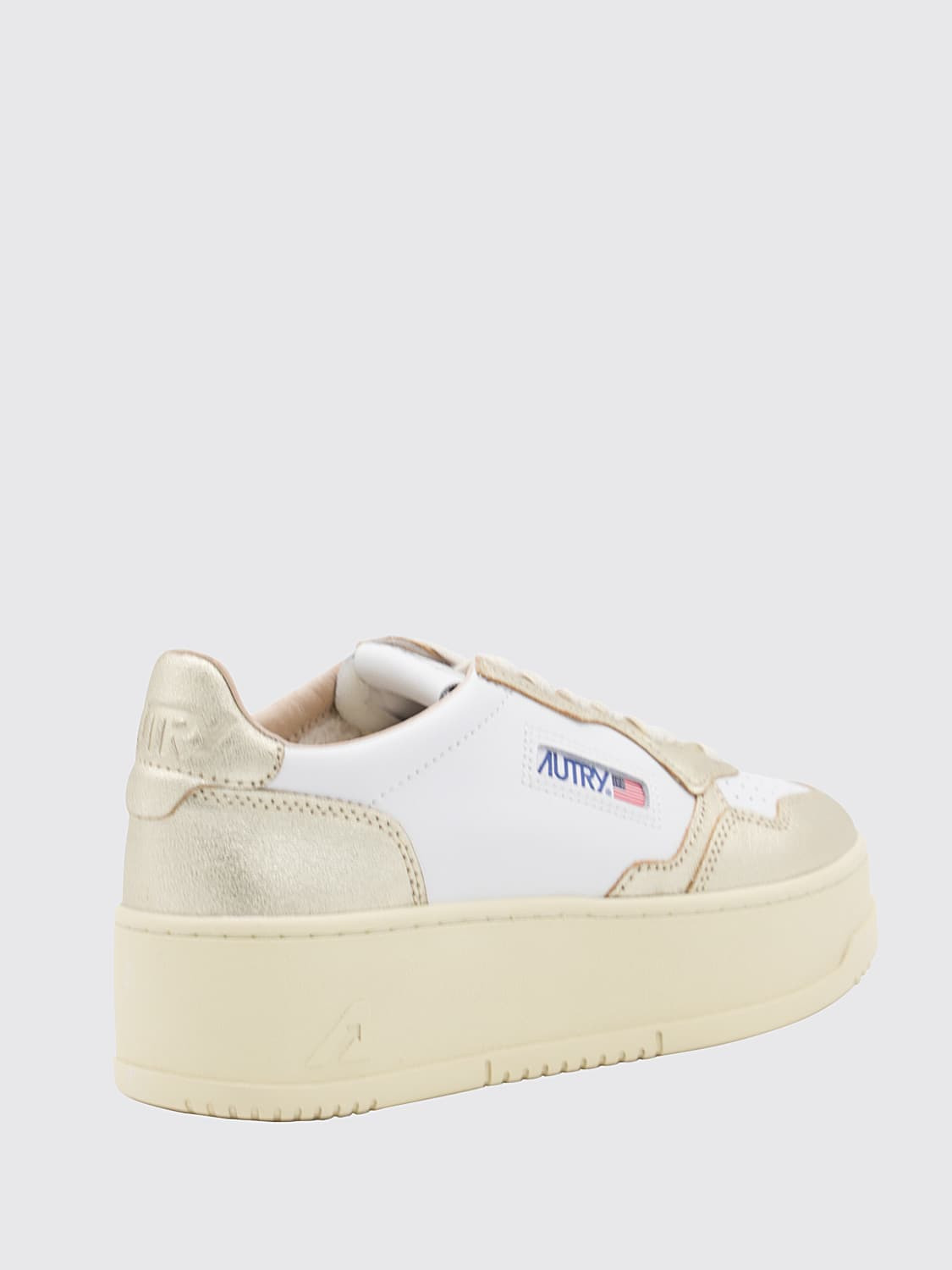 Sneakers woman Autry - 3