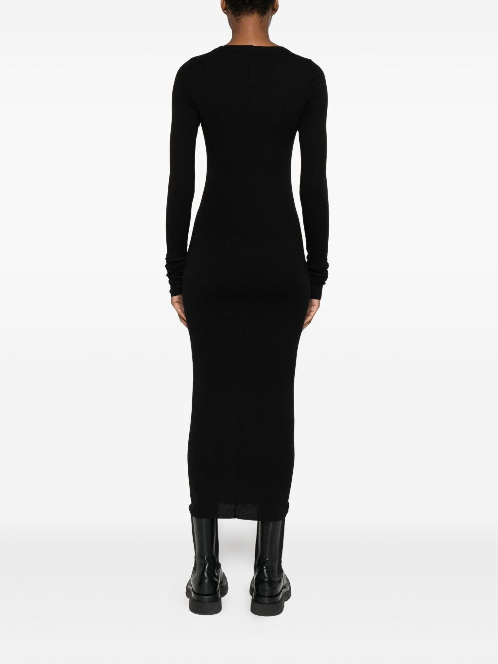 Midi dress - 5