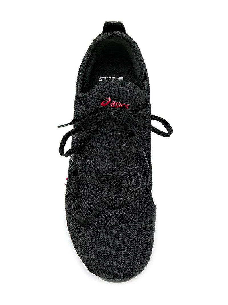 Gel-Sai lace-up sneakers 4