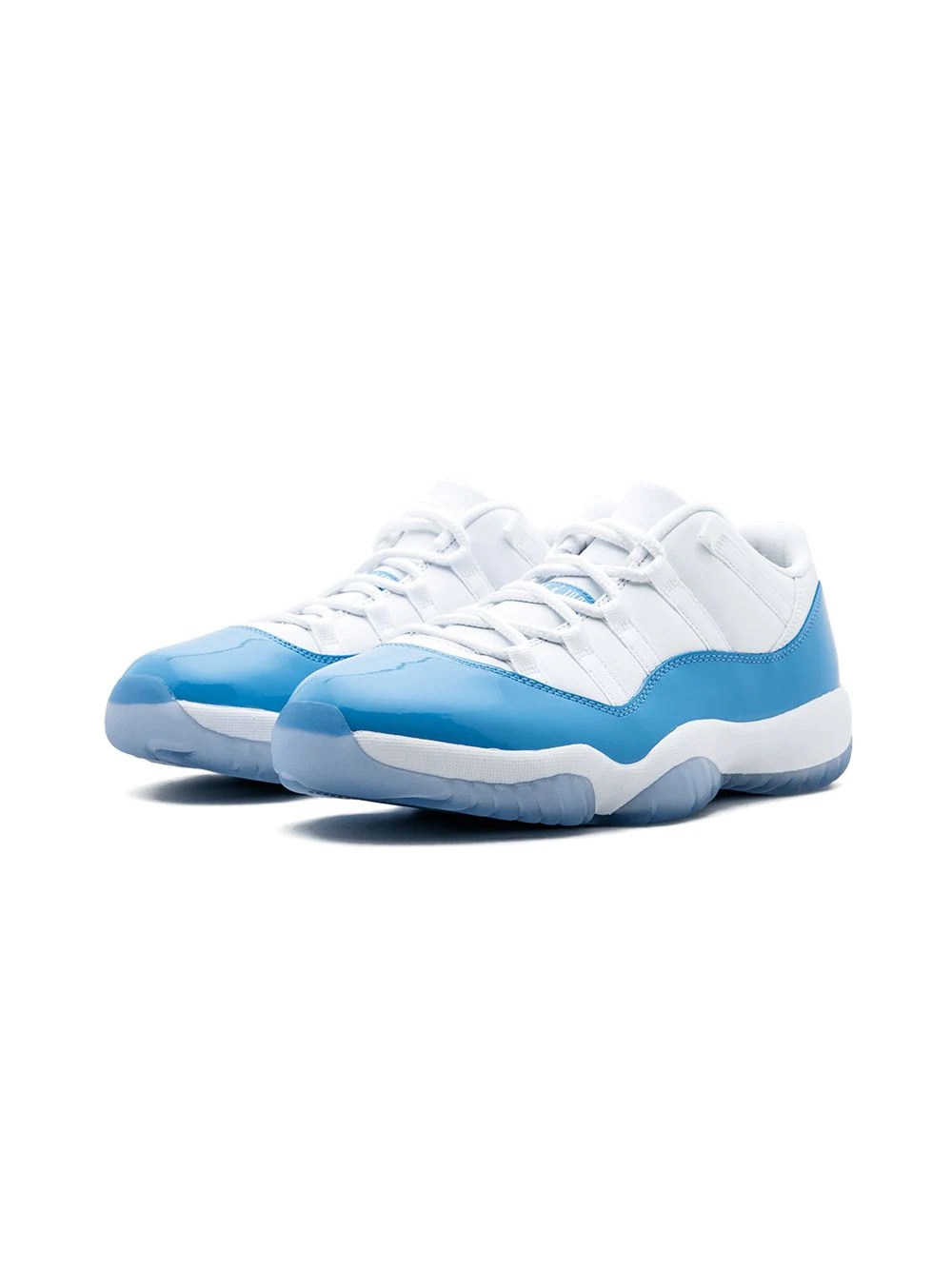 Air Jordan 11 Retro Low sneakers - 2