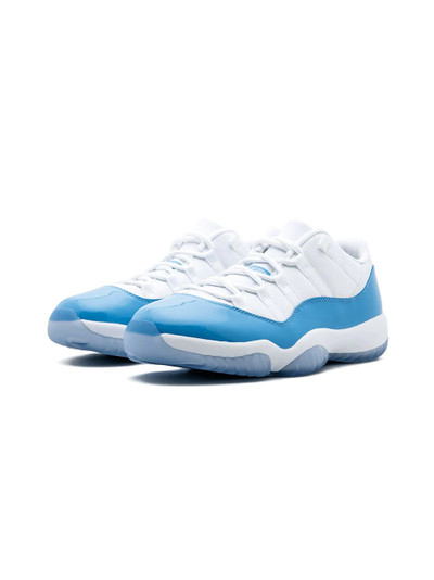 Jordan Air Jordan 11 Retro Low sneakers outlook