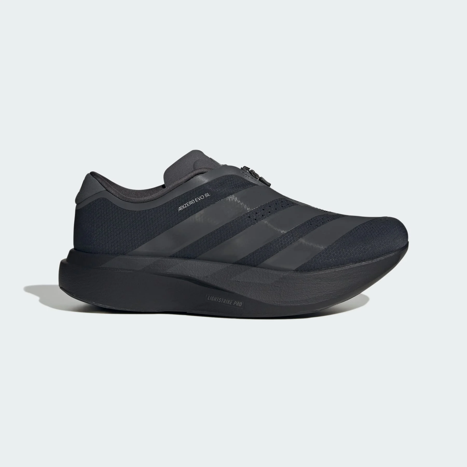 Adizero EVO SL Zip Running Shoes - 1