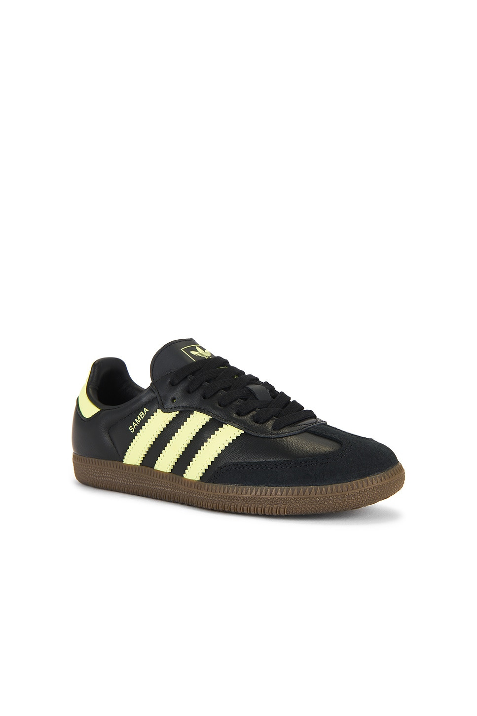 Samba OG - 2