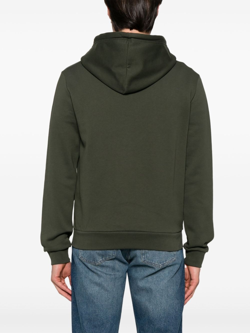 Rue Madame hoodie - 4
