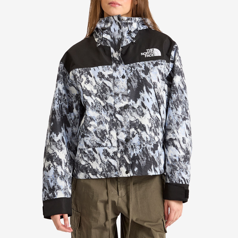 The North Face Mono Mountain Jacket 2